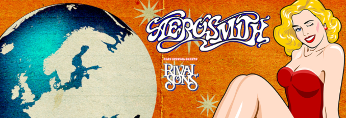 Aerosmith
